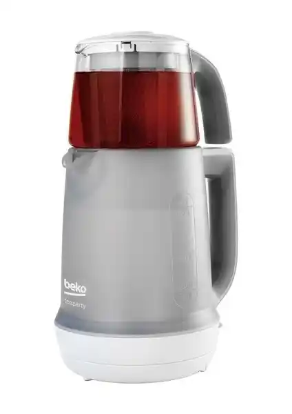 Beko 2211 Tea Party Çaycı: Hızlı Isıtma ve Güvenilirlik Sunan Modern Çay Makinesi
