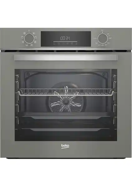 Beko Bfc 430 G 72 Lt Ankastre Fırın: Modern Tasarım ve Gelişmiş Fonksiyonlar