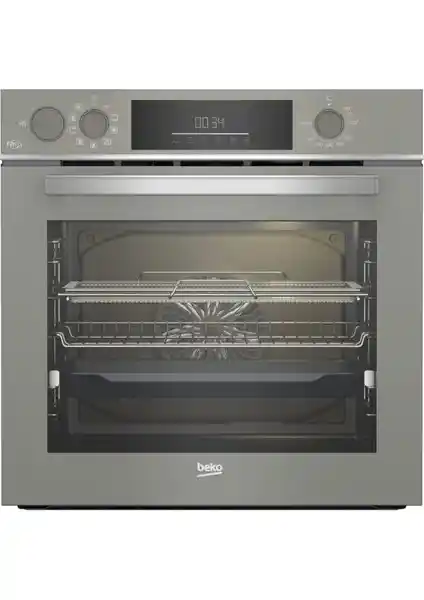 Beko Bfc 631 G Beyond Serisi Ankastre Fırın Modern Mutfaklar İçin Çok Fonksiyonlu Çözüm