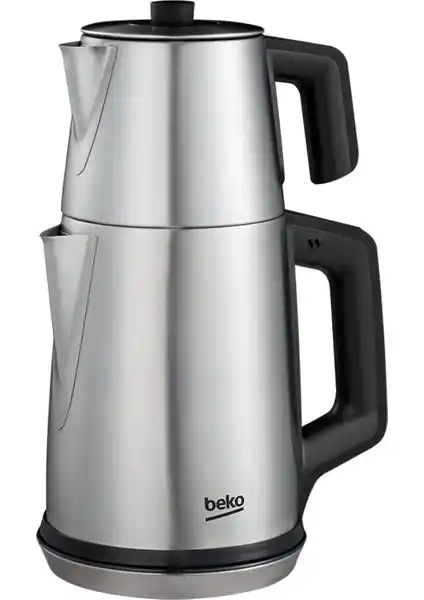 Beko BKK 2220 IN Çay Makinesi: Modern Tasarım ve Pratik Kullanım Özellikleri