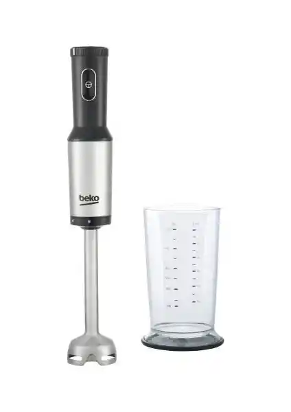 Beko BKK 3090 HB Blender Detaylı İnceleme: Güç ve Şıklığın Buluşması