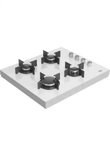 Beko Bstoc 827 B Gazlı Ocak: Modern ve Şık Tasarım ile Yüksek Performans