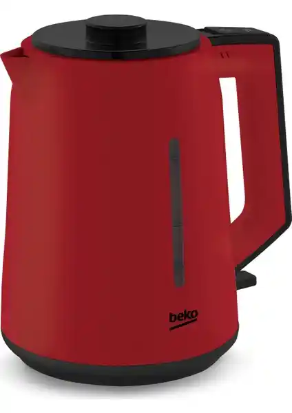 Beko CM 2940 1750 W Cam Demlikli Çay Makinesi: Şık Tasarım ve Yüksek Performans