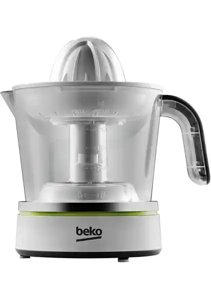 Beko MS 5910 Narenciye Sıkacağı: Pratik ve Sağlıklı Meyve Suyu Hazırlama Cihazı