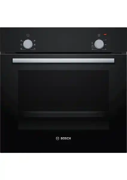 Bosch HBF010BA1T Ankastre Fırın: Modern Tasarım ve Gelişmiş Pişirme Özellikleri