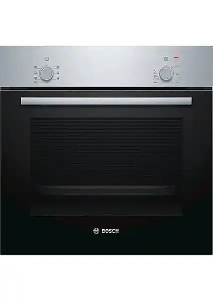 Bosch HBF010BR1T Ankastre Fırın: Geniş Hacim ve Çok Fonksiyonlu Mutfak Çözümü