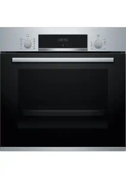 Bosch HBF514BS1T Ankastre Fırın: Modern ve Çok Fonksiyonlu Mutfak Çözümü