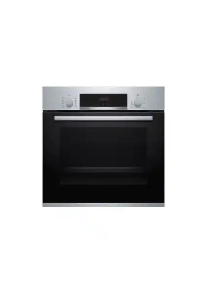 Bosch HRA518BS1 Ankastre Fırın: Çok Fonksiyonlu ve Enerji Verimli Pişirme Cihazı