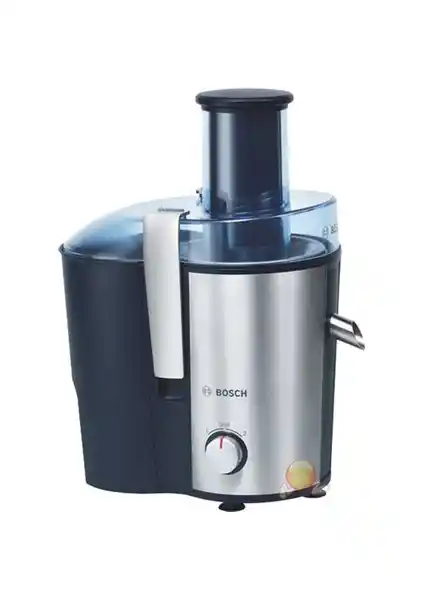 Bosch MES3000 Katı Meyve Sıkacağı: Güçlü ve Pratik Meyve Sıkma Deneyimi