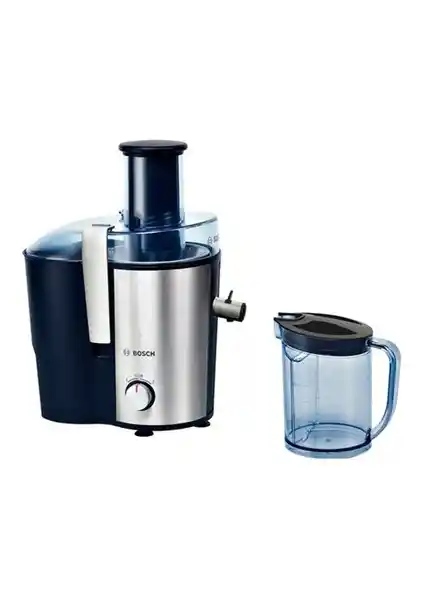 Bosch MES3500 700W Katı Meyve Sıkacağı ile Sağlıklı ve Pratik Meyve Suyu Hazırlama