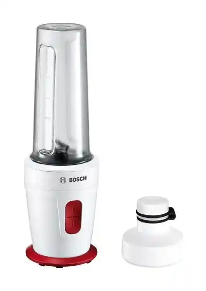 Bosch MMBP1000 Blender: Pratik ve Güçlü Mutfak Aleti, Sağlıklı ve Hızlı Kullanım İmkanı Sunar