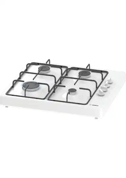 Bosch PBP0C2B82O Doğalgazlı Set Üstü Ocak İncelemesi ve Özellikleri