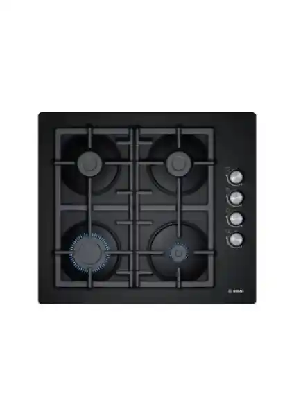 Bosch POP6C6O90O Serie 2 Gazlı Ocak: Güçlü Performans ve Modern Tasarım