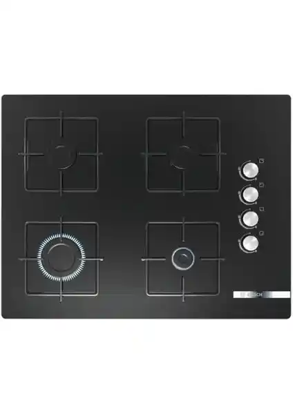 Bosch POP7C6O12O Ankastre Gazlı Ocak İncelemesi Modern ve Güvenli Mutfak Çözümü