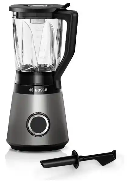 Bosch Serie 4 MMB6172S Blender: Güçlü Performans ve Estetik Tasarım Özellikleri