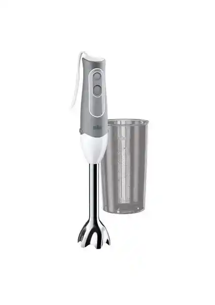 Braun Multiquick5 MQ500 Blender Seti: Güçlü ve Kullanışlı Mutfak Aleti Tanıtımı
