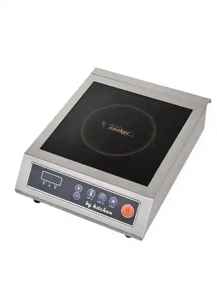 By Kitchen İndüksiyon Pişirici Ocak: Modern ve Güvenli Mutfak Teknolojisi Özellikleri