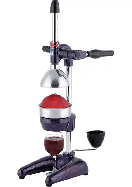 Cancan Profesyonel Tip Narenciye Sıkacağı: Yüksek Performanslı ve Dayanıklı Meyve Sıkma Cihazı