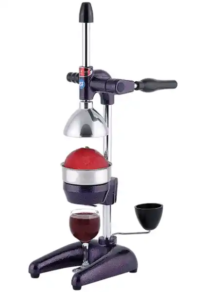 Cancan Profesyonel Tip Narenciye Sıkacağı: Yüksek Verimlilik ve Kolay Kullanım Özelliği ile Mükemmel Meyve Suyu