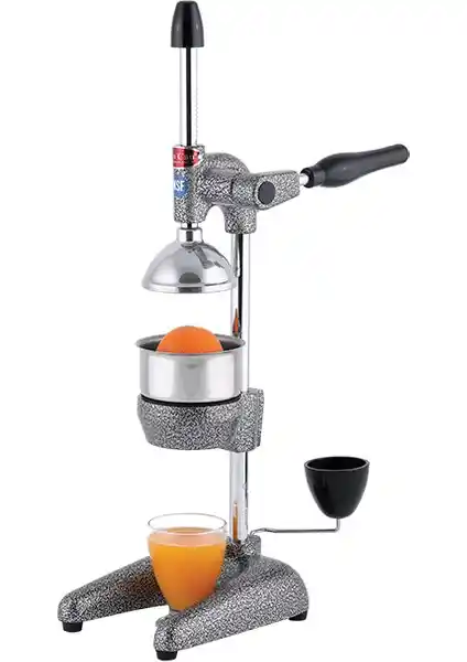 Cancan Profesyonel Tip Portakal Narenciye Sıkacağı - Yüksek Performanslı ve Dayanıklı Ekipman