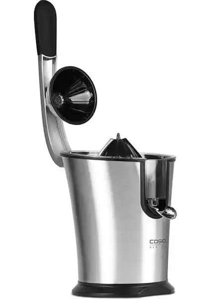 Caso 3550 CP 300 Narenciye Sıkacağı: Sağlıklı Meyve Suları İçin Güçlü ve Pratik Seçenek