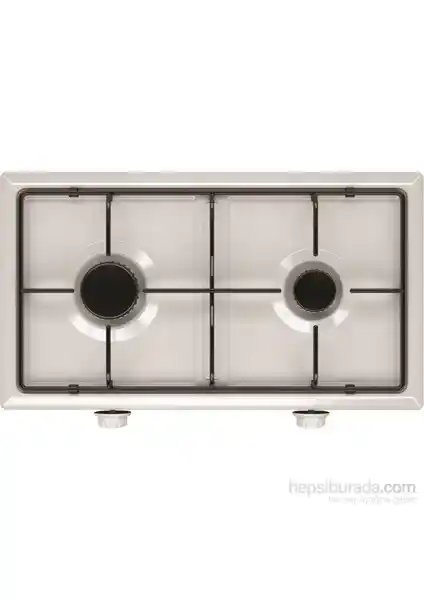 Çetintaş 202 T Gazlı Setüstü Ocak İncelemesi ve Kullanıcı Yorumları