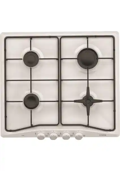 Çetintaş S 848 T Modern ve Güvenilir Gazlı Setüstü Ocak Özellikleri ve Kullanım Avantajları