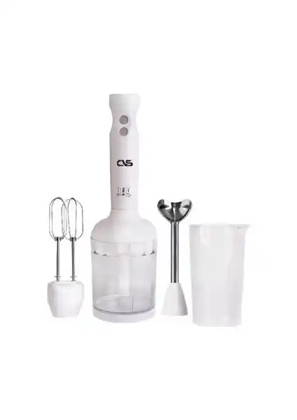 CVS Dn 1264 Ultramix Full Blender Seti: Güçlü ve Çok Fonksiyonlu Mutfak Cihazı