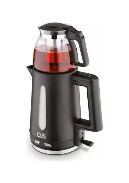 Cvs DN-1510 Çaycım Çay Makinası Detaylı İnceleme ve Özellikleri