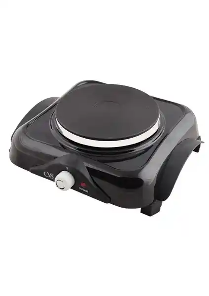 CVS DN 2400 Harlı Elektrikli Ocak: Yüksek Performans ve Modern Tasarım Özellikleri