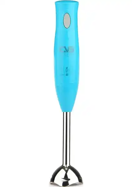 CVS DN1251 Rodmix Çubuk Blender Mavi Güçlü ve Dayanıklı Mutfak El Aleti