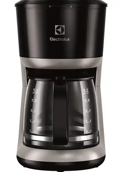 Electrolux EKF3300 Filtre Kahve Makinesi: Şık Tasarım ve Gelişmiş Özellikler