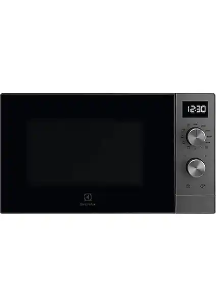 Electrolux EMZ725MMTI Mikrodalga Fırın: Modern Tasarım ve Çok Yönlü Pişirme Özellikleri