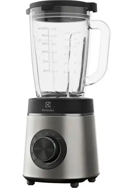 Electrolux Explore 6 Serisi Blender: Güçlü ve Çok Yönlü Mutfak Aleti Tanıtımı