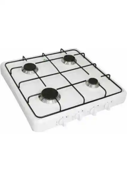 Elisa Set Üstü NG Ocak: Modern, Estetik ve Dayanıklı Mutfak Çözümü