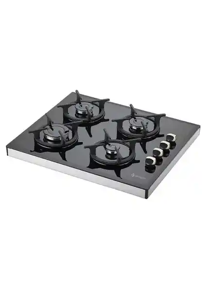 Eminçelik Ec-Sü 1240 Bg60 Siyah Set Üstü Cam Ocak İncelemesi ve Kullanıcı Yorumları