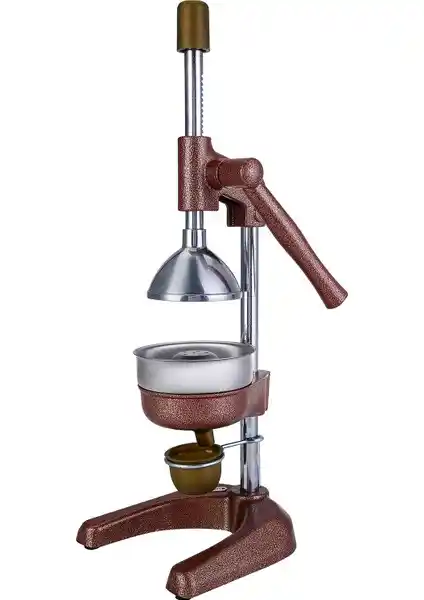 Emsan Frutti Narenciye Sıkacağı Kırmızı: Estetik ve Pratik Kullanım İçin Uygun Çözüm