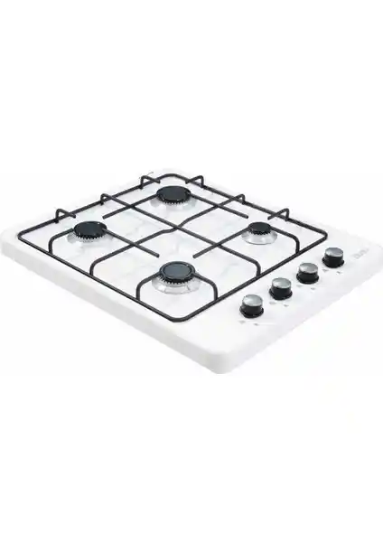 Erato 4 Gözlü Set Üstü Ocak İncelemesi: Tasarım, Güvenlik ve Performans Analizi
