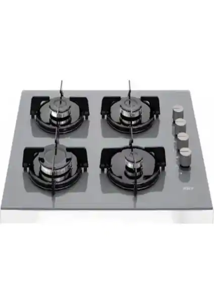 Esty SCO5402S01 Set Üstü Gazlı Ocak: Modern ve Güvenli Mutfak Çözümü