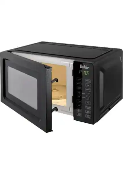 Fakir Cozıness Mikrodalga Fırın: Modern ve Pratik Mutfak Çözümü