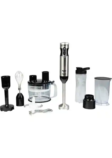 Fantom Blender BL 1000: Güçlü ve Çok Fonksiyonlu Mutfak Aleti Özellikleri ve Kullanımı