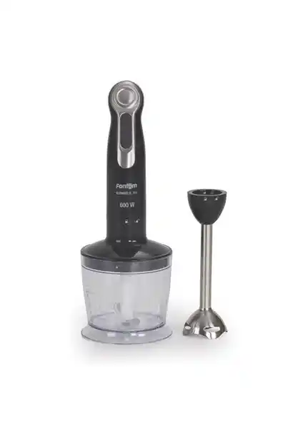 Fantom Roboset BL 900 El Blender Seti: Çok Fonksiyonlu Güçlü Mutfak Aleti
