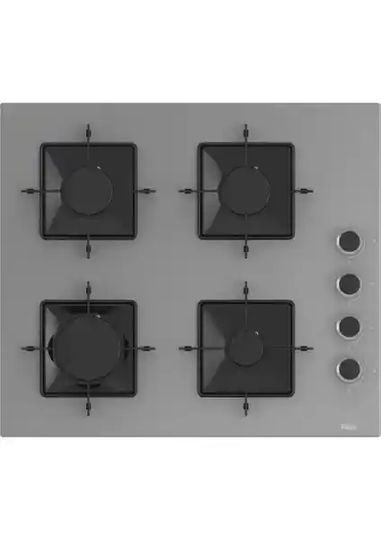 Ferre SS208 Ocak: Modern Tasarım ve Güvenlik Özellikleriyle Mutfaklar İçin Ideal Seçenek