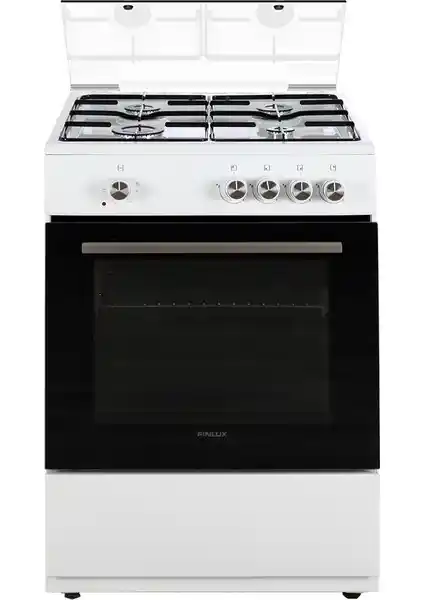 Finlux FN SFR 500 P Tam Boy Solo Fırın: Modern ve İşlevsel Mutfak Çözümü