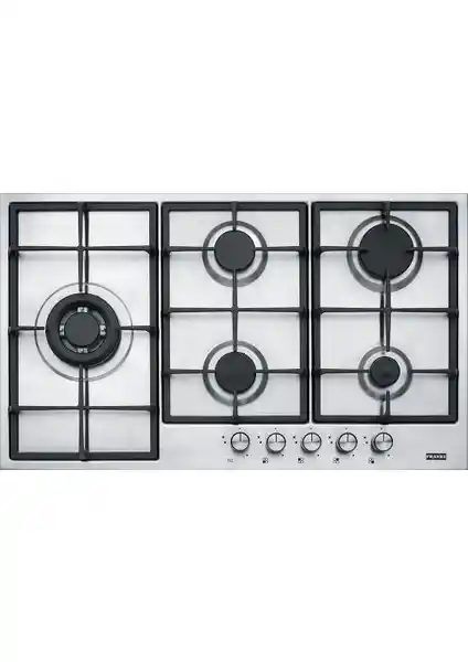 Franke Ocak Lınear FHNl 905 4G TC XS C: Modern ve Güvenli Gazlı Ocak Özellikleri