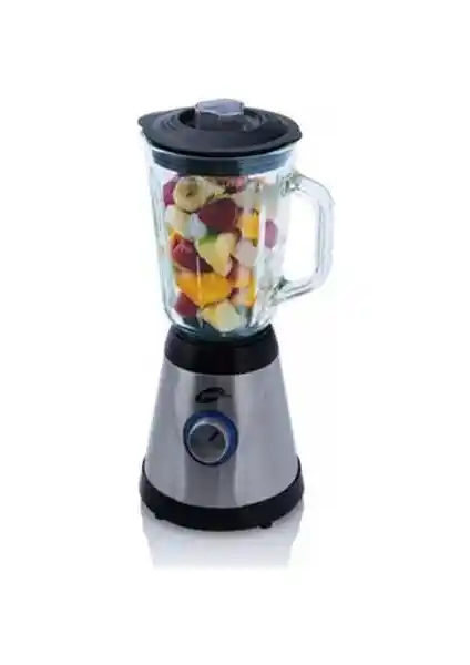 Goldmaster GM-7218 Sorbe Cam Sürahi Blender: Güçlü ve Estetik Mutfak Aleti