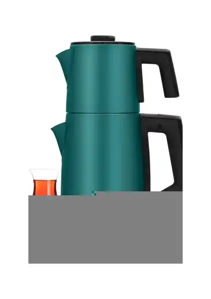 Goldmaster IN-6302Y Yeşil Çay Makinesi ve Su Isıtıcı Özellikleri ve Kullanım Avantajları