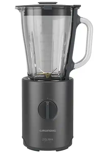 Grundig TB 7285 CDX Delisia Novus Sürahi Blender İnceleme ve Kullanıcı Yorumları