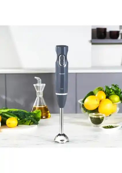 Homend Handmaid 1935h Çubuk Blender: Güçlü ve Dayanıklı Mutfak Aleti Tanıtımı