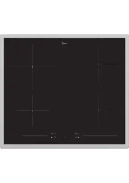 Hoover HH64FC Ankastre Elektrikli Ocak: Modern Tasarım ve Fonksiyonellik Özellikleri